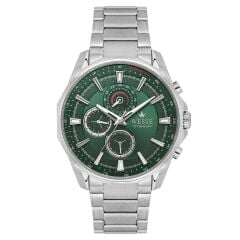 Wesse WWG403603 Erkek Kol Saati