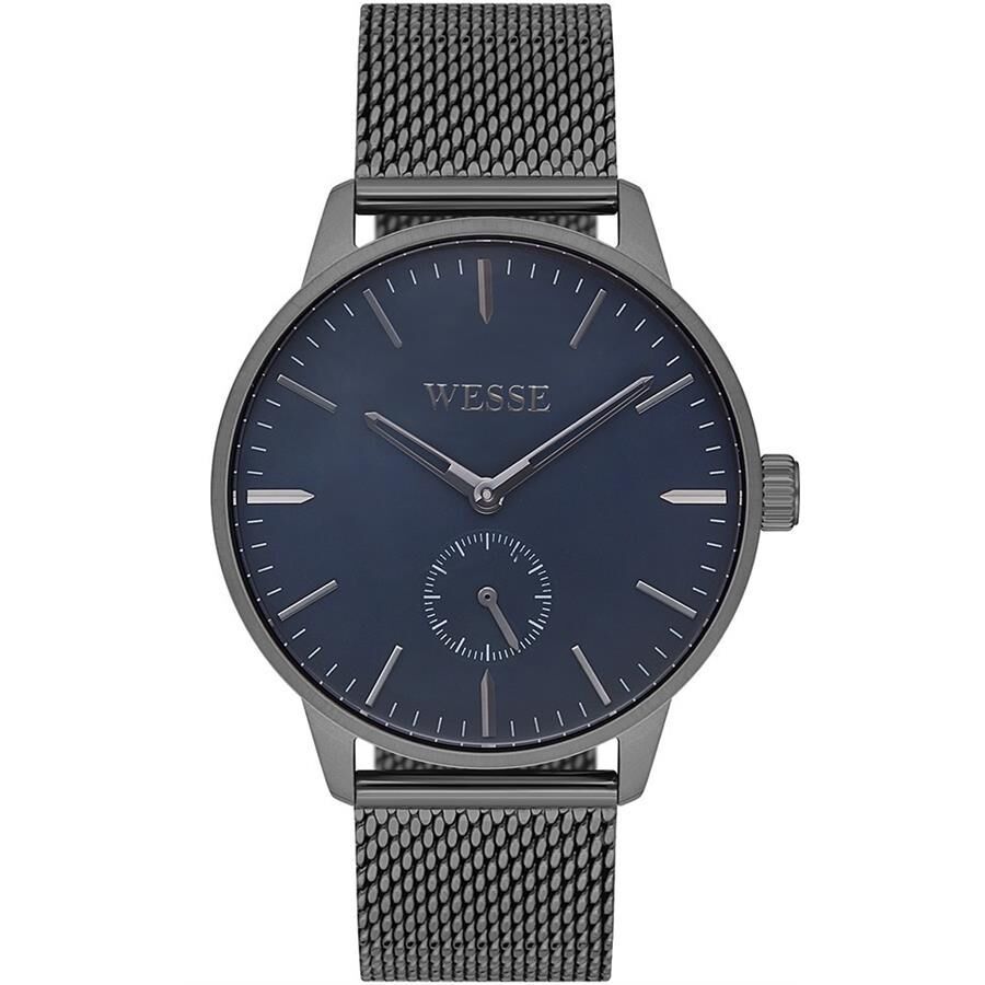 Wesse WWG205105 Erkek Kol Saati