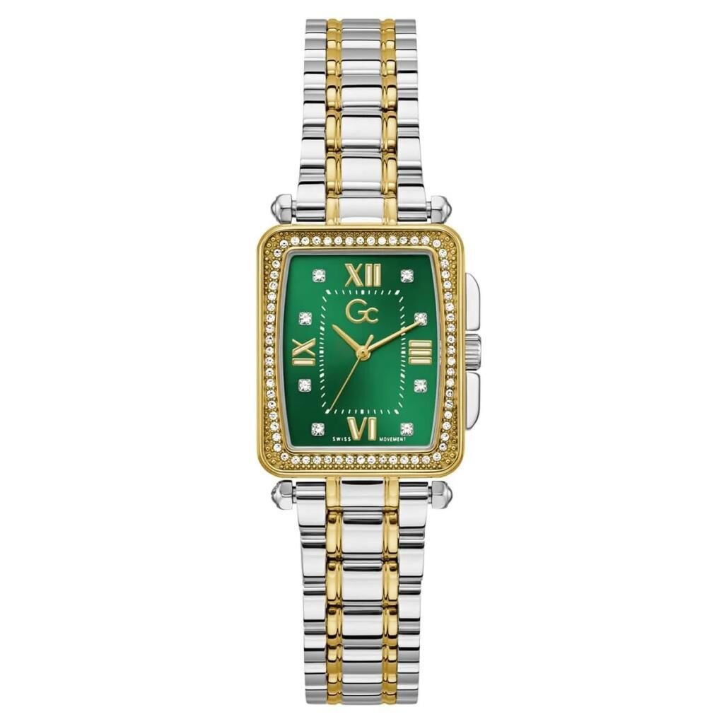 Guess Collection GCZ29009L9MF Kol Saati