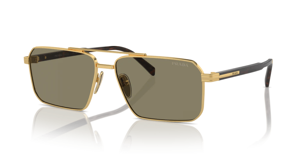 Prada SPS A57S 5AK90F .58 Güneş Gözlüğü