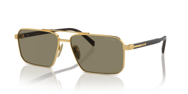 Prada SPS A57S 5AK90F .58 Güneş Gözlüğü