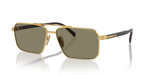 Prada SPS A57S 5AK90F .58 Güneş Gözlüğü