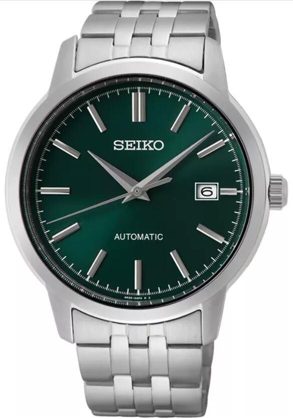 Seiko 5 Sports SRPH89K Erkek Kol Saati