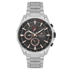 Wesse WWG403602 Erkek Kol Saati