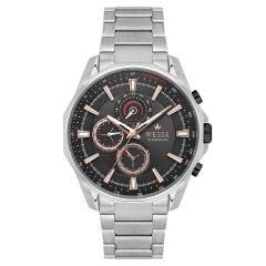 Wesse WWG403602 Erkek Kol Saati