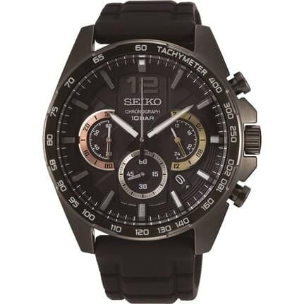 Seiko SSB349P Kol Saati
