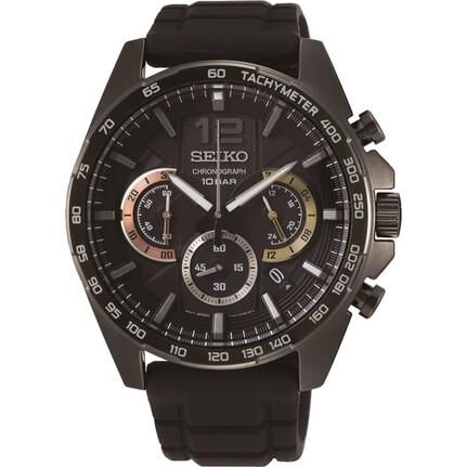 Seiko SSB349P Kol Saati