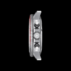Tissot T1204171105101 Seastar 1000 Chrono Graph  Kol Saati (SZ)