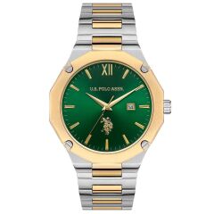 U.S. Polo Assn. USPA1056-04 Erkek Kol Saati