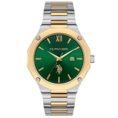 U.S. Polo Assn. USPA1056-04 Erkek Kol Saati