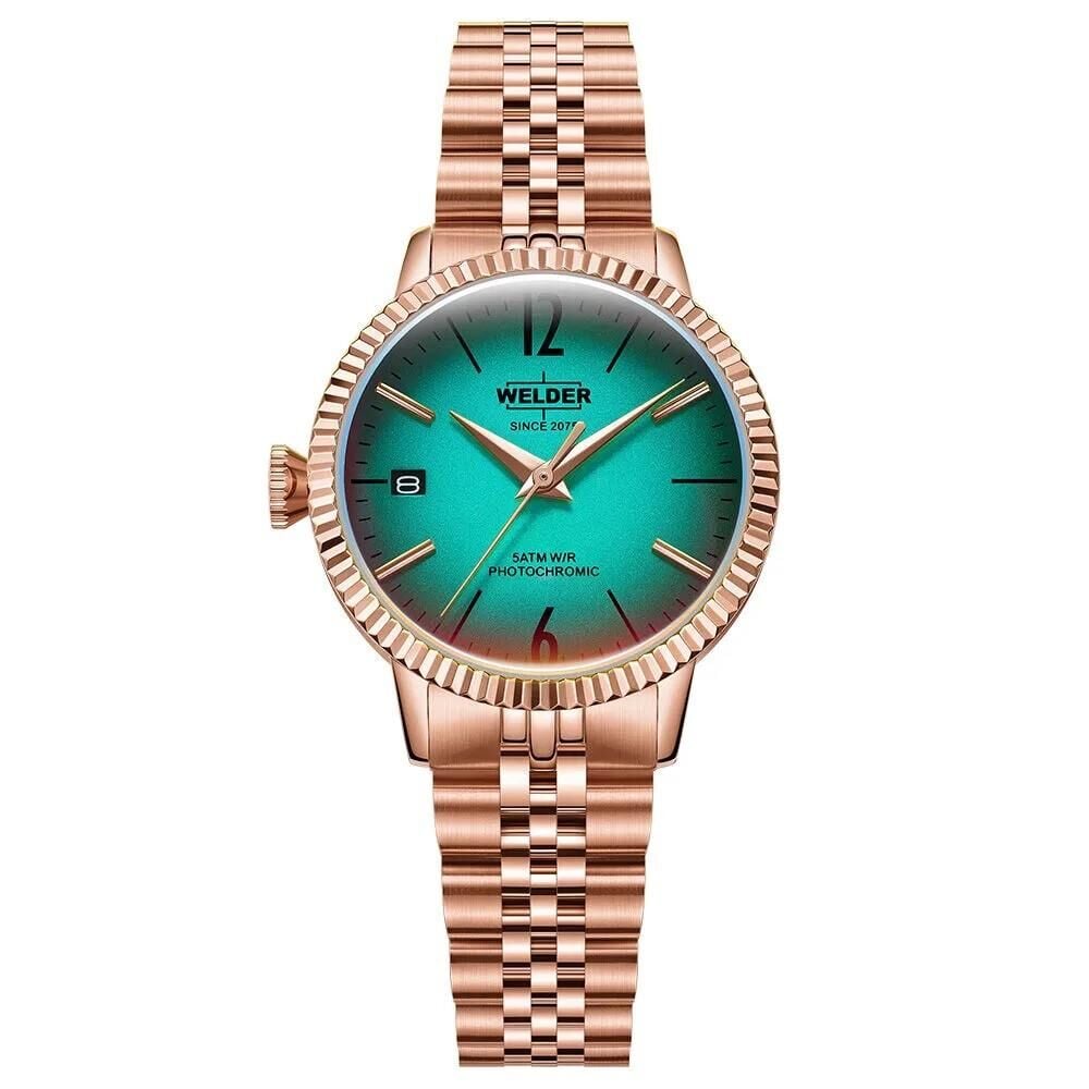 Welder Moody WRC754  Kol Saati