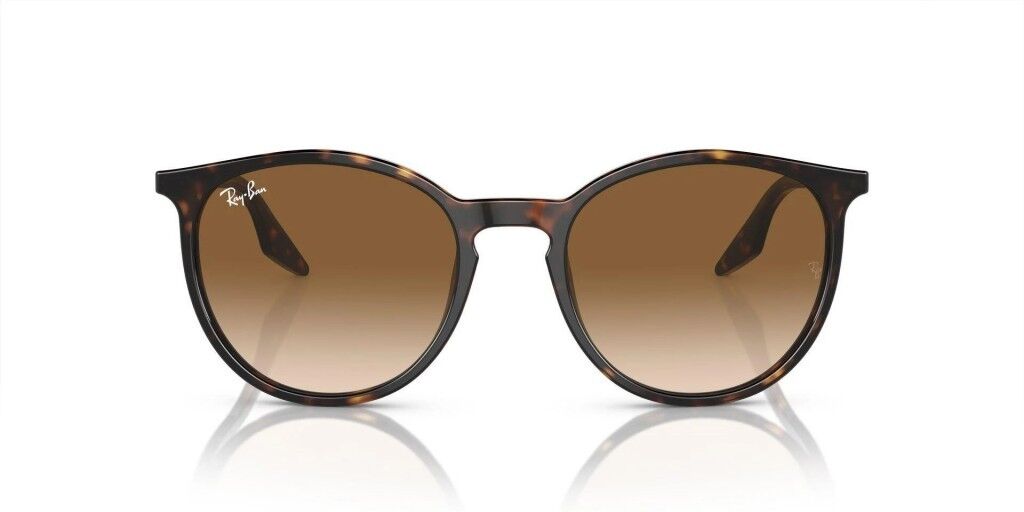 Ray-Ban RB 2204 902/51 .51 Unisex Güneş Gözlüğü
