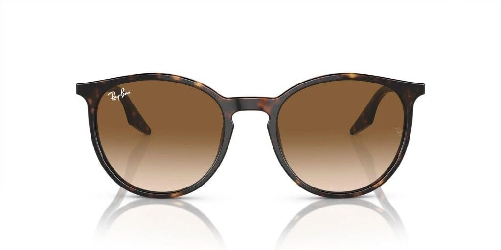 Ray-Ban RB 2204 902/51 .51 Unisex Güneş Gözlüğü