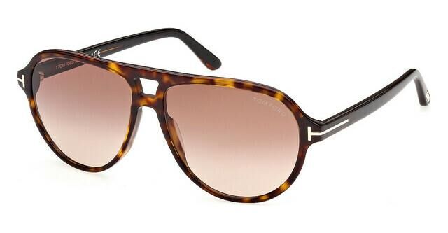 Tom Ford TF 0932 52F .59 Güneş Gözlüğü