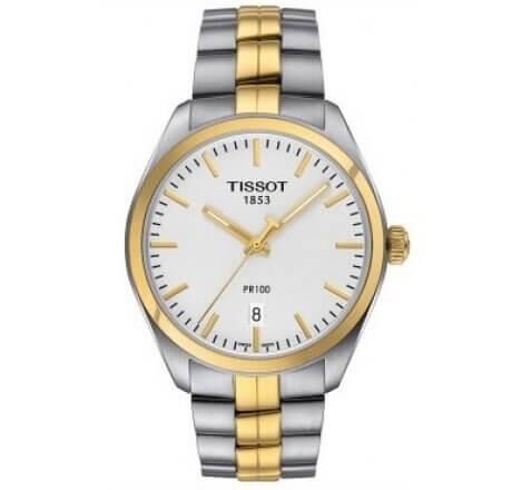 Tissot T1014102203100 PR 100 Kol Saati