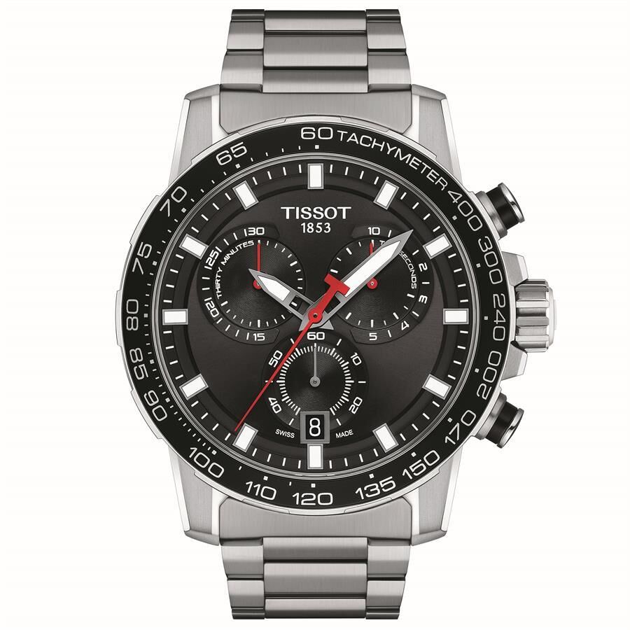Tissot T1256171105100 Super Sport Chrono Kol Saati
