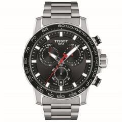 Tissot T1256171105100 Super Sport Chrono Kol Saati