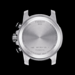 Tissot T1256171105100 Super Sport Chrono Kol Saati
