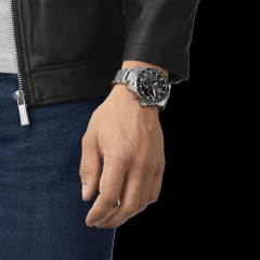 Tissot T1256171105100 Super Sport Chrono Kol Saati