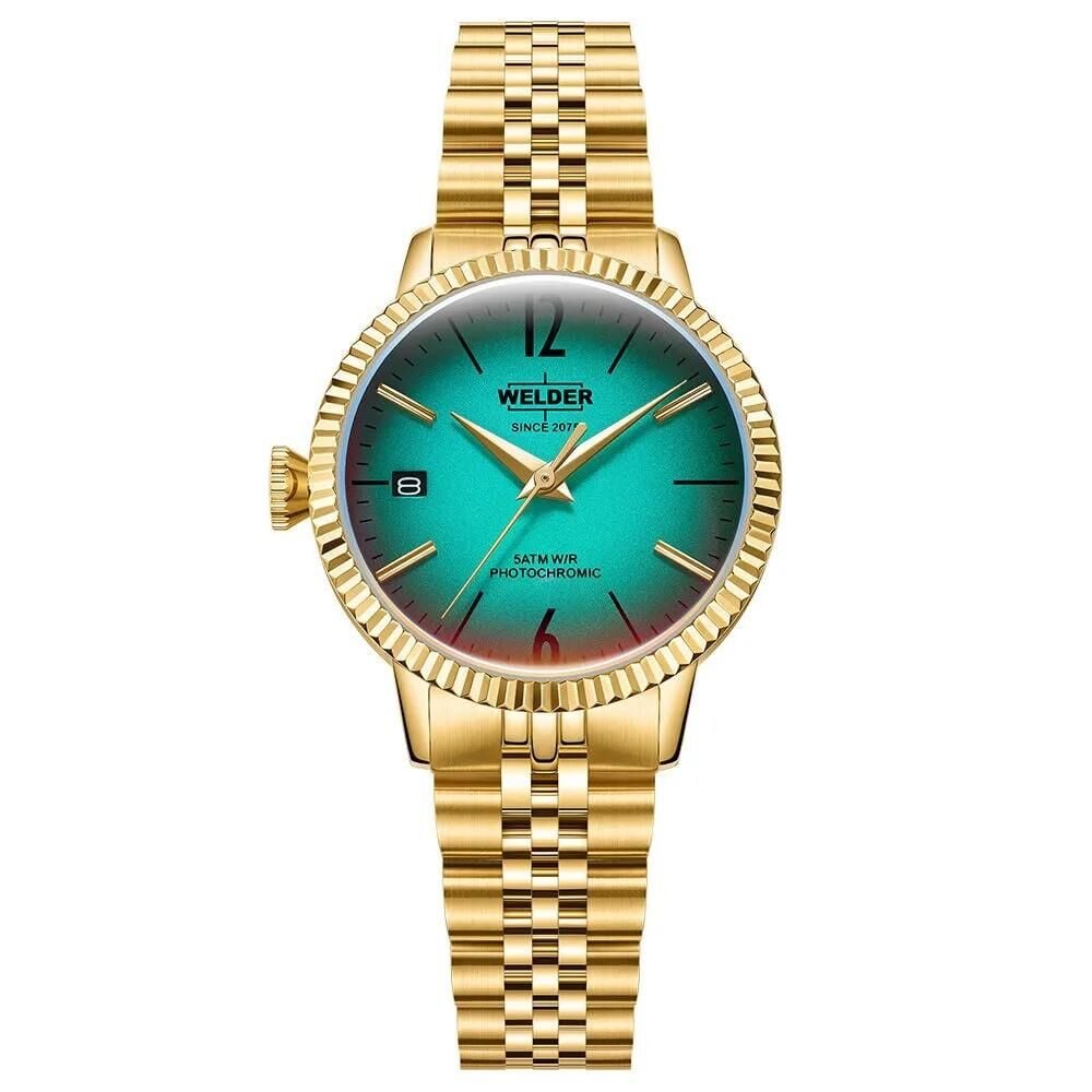 Welder Moody WRC753  Kol Saati