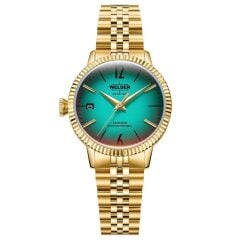 Welder Moody WRC753  Kol Saati