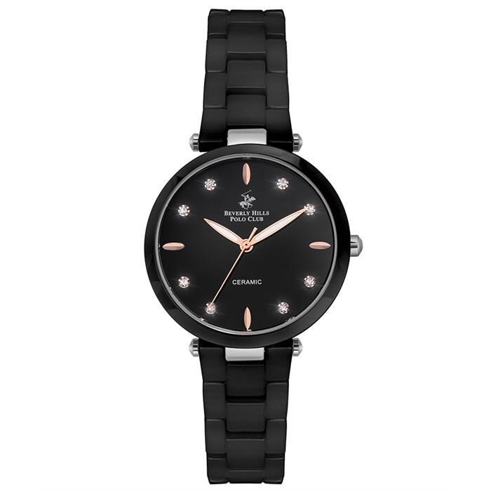 Beverly Hills Polo Club BP3102X.350 Kol Saati