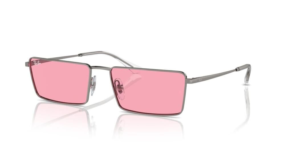 Ray-Ban RB 3741 004/84 .59 Güneş Gözlüğü