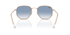 Ray-Ban RB3548 92023F .51 Güneş Gözlüğü