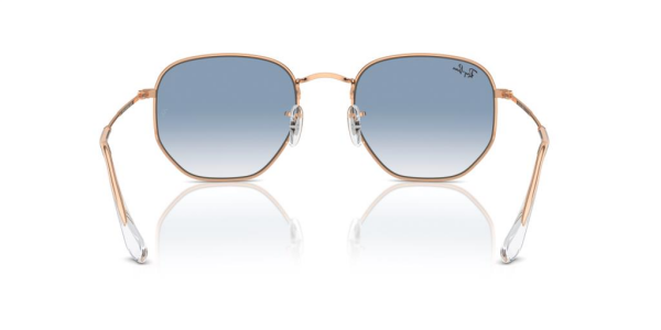 Ray-Ban RB3548 92023F .51 Güneş Gözlüğü