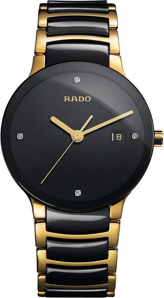 Rado R30929712 Centrix Quartz Jubile Kol Saati
