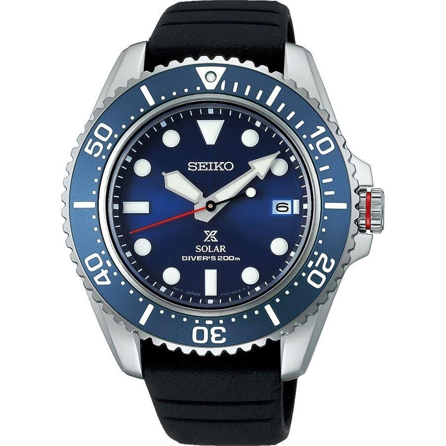 Seiko SNE593P Prospex Diver's Erkek Kol Saati