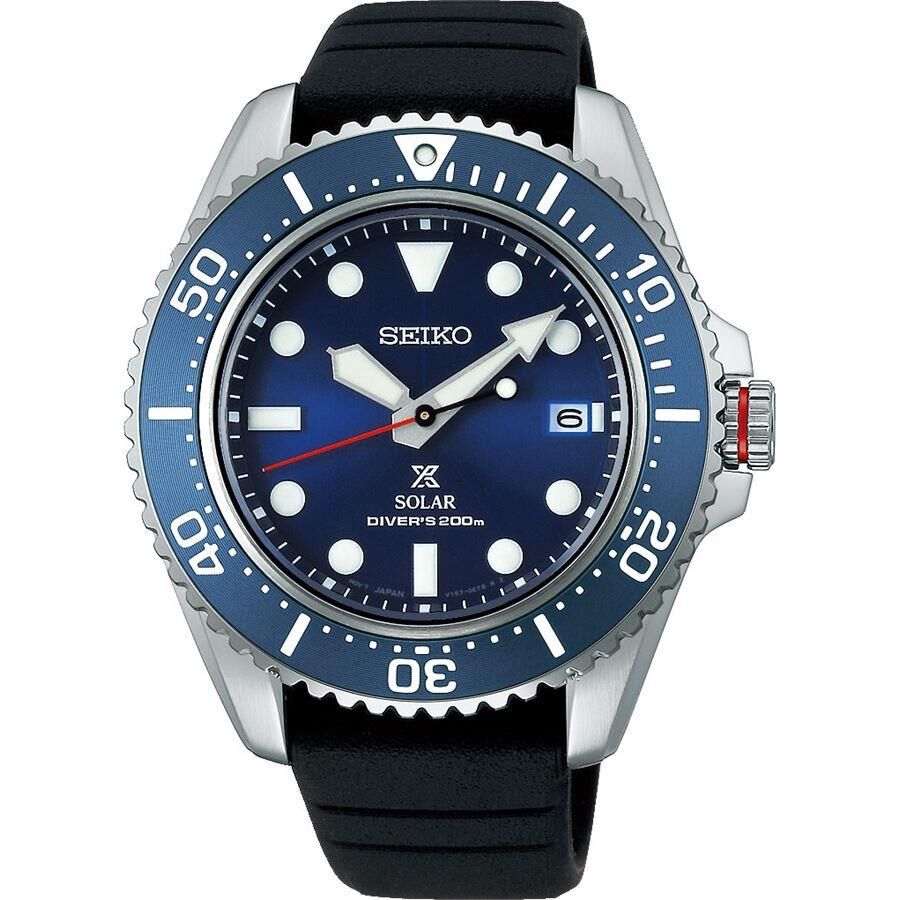 Seiko SNE593P Prospex Diver's Erkek Kol Saati