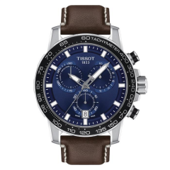Tissot T1256171604100 Super Spot Chrono Kol Saati