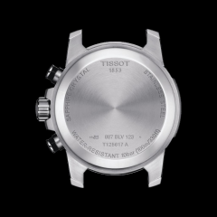 Tissot T1256171604100 Super Spot Chrono Kol Saati