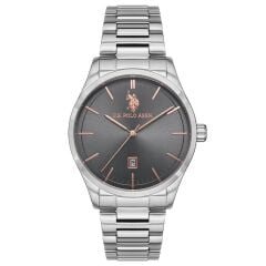 U.S. Polo Assn. USPA1072-04 Erkek Kol Saati