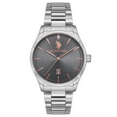 U.S. Polo Assn. USPA1072-04 Erkek Kol Saati