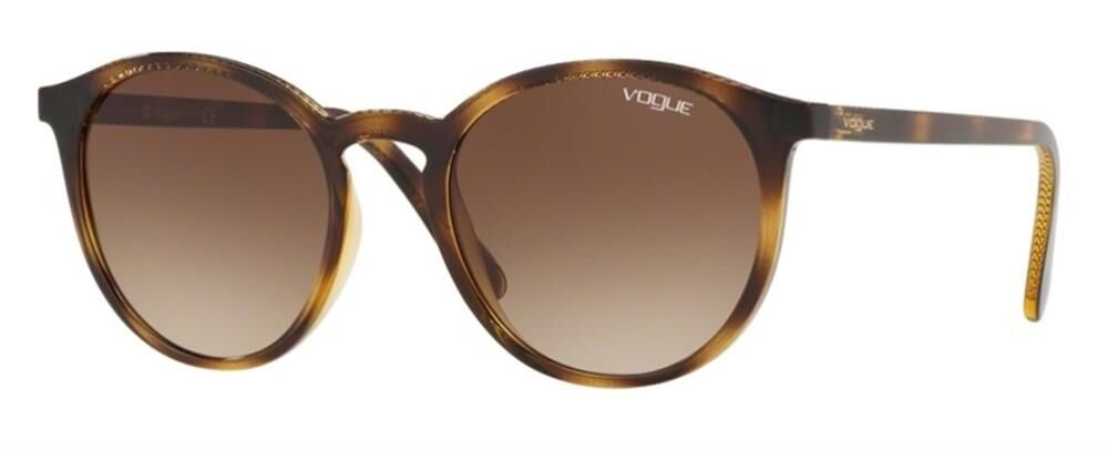 Vogue VO 5215S W65613 .51 Güneş Gözlüğü