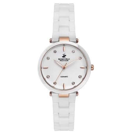 Beverly Hills Polo Club BP3102X.530 Kol Saati