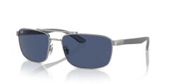 Ray-Ban RB 3737 004/80 .60 Unisex Güneş Gözlüğü