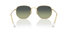 Ray-Ban RB3548 001/BH .51 Güneş Gözlüğü