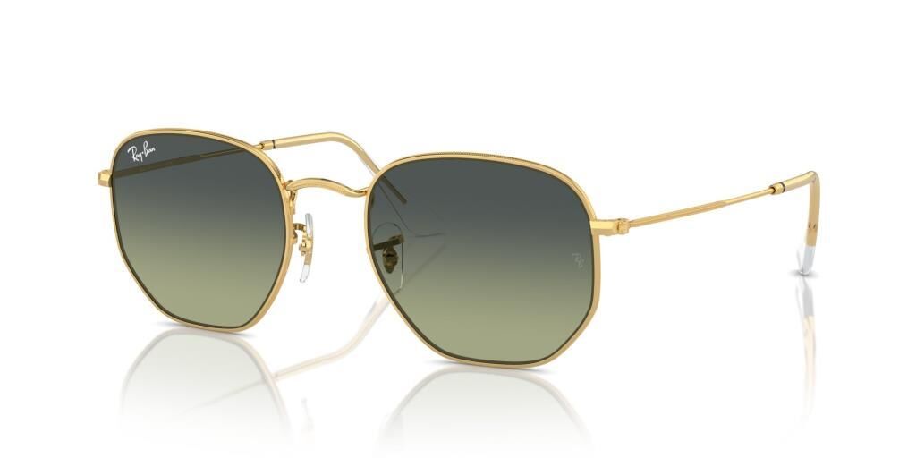 Ray-Ban RB3548 001/BH .51 Güneş Gözlüğü