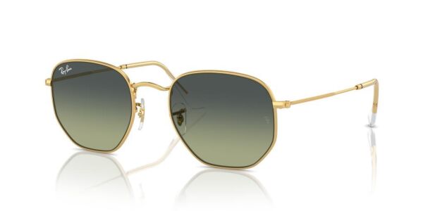 Ray-Ban RB3548 001/BH .51 Güneş Gözlüğü