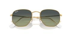Ray-Ban RB3548 001/BH .51 Güneş Gözlüğü