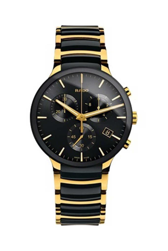 Rado R30134162 Centrix Chronograph Kol Saati