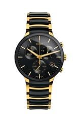 Rado R30134162 Centrix Chronograph Kol Saati