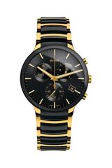 Rado R30134162 Centrix Chronograph Kol Saati
