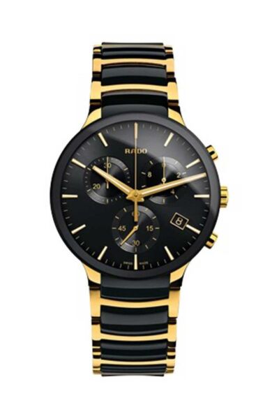 Rado R30134162 Centrix Chronograph Kol Saati