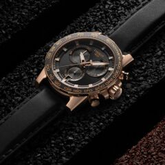 Tissot  T1256173605100 Super Sport Chrono Kol Saati