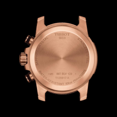 Tissot  T1256173605100 Super Sport Chrono Kol Saati