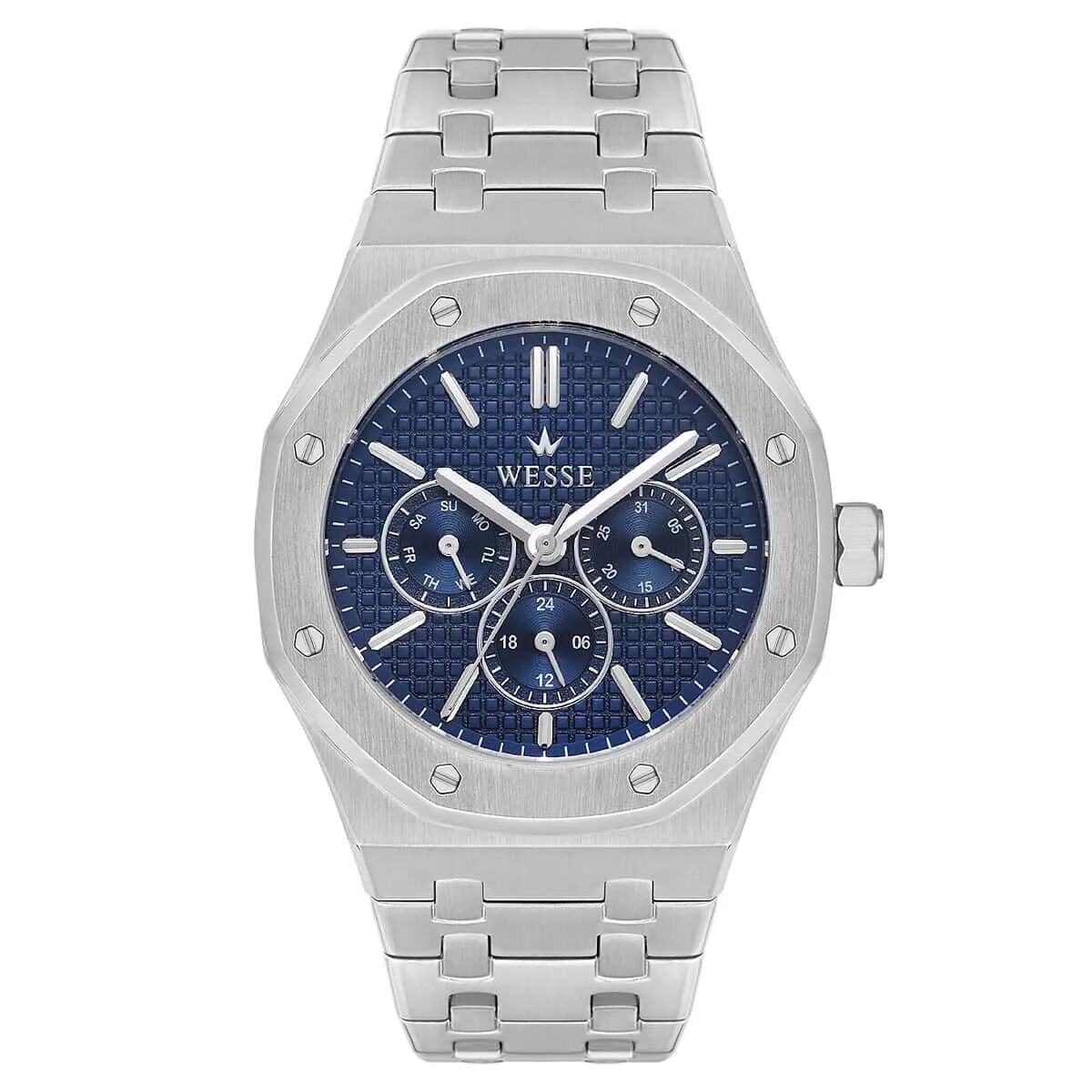 Wesse WWG403404 Erkek Kol Saati